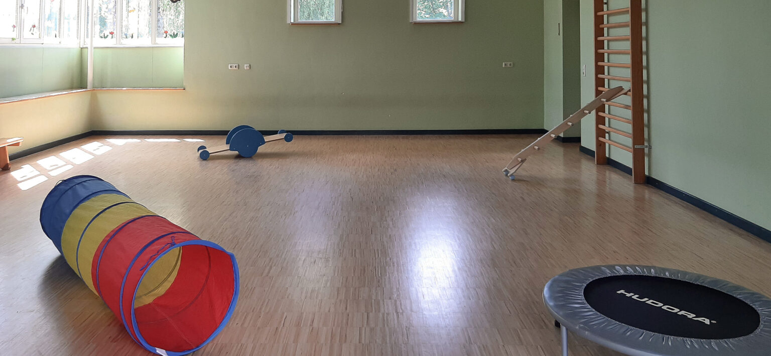  Foto zu Kindergarten Arche Noah – Evangelisch-Lutherische Kirchengemeinde in 