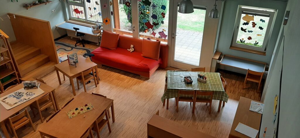 Kindergarten Arche Noah – Evangelisch-Lutherische Kirchengemeinde in