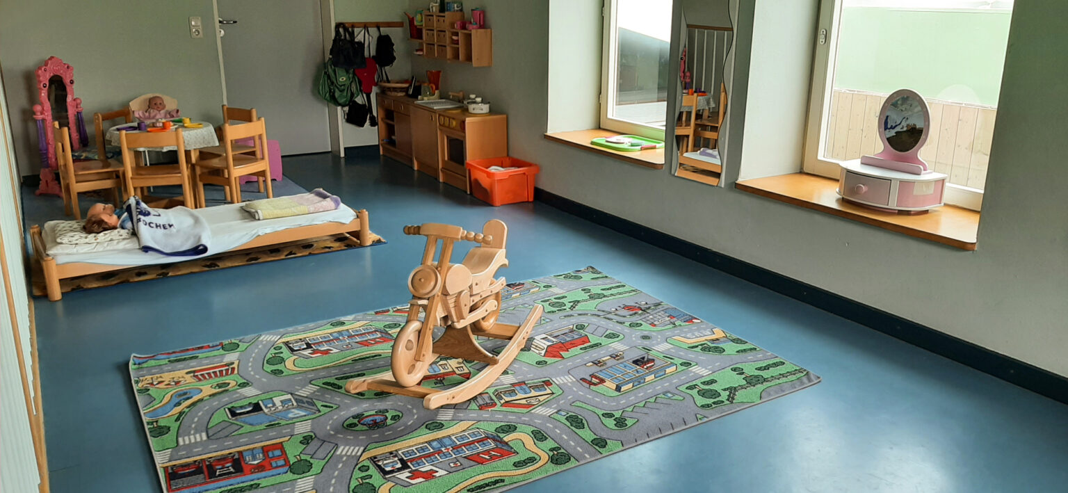 Kindergarten Arche Noah – Evangelisch-Lutherische Kirchengemeinde in