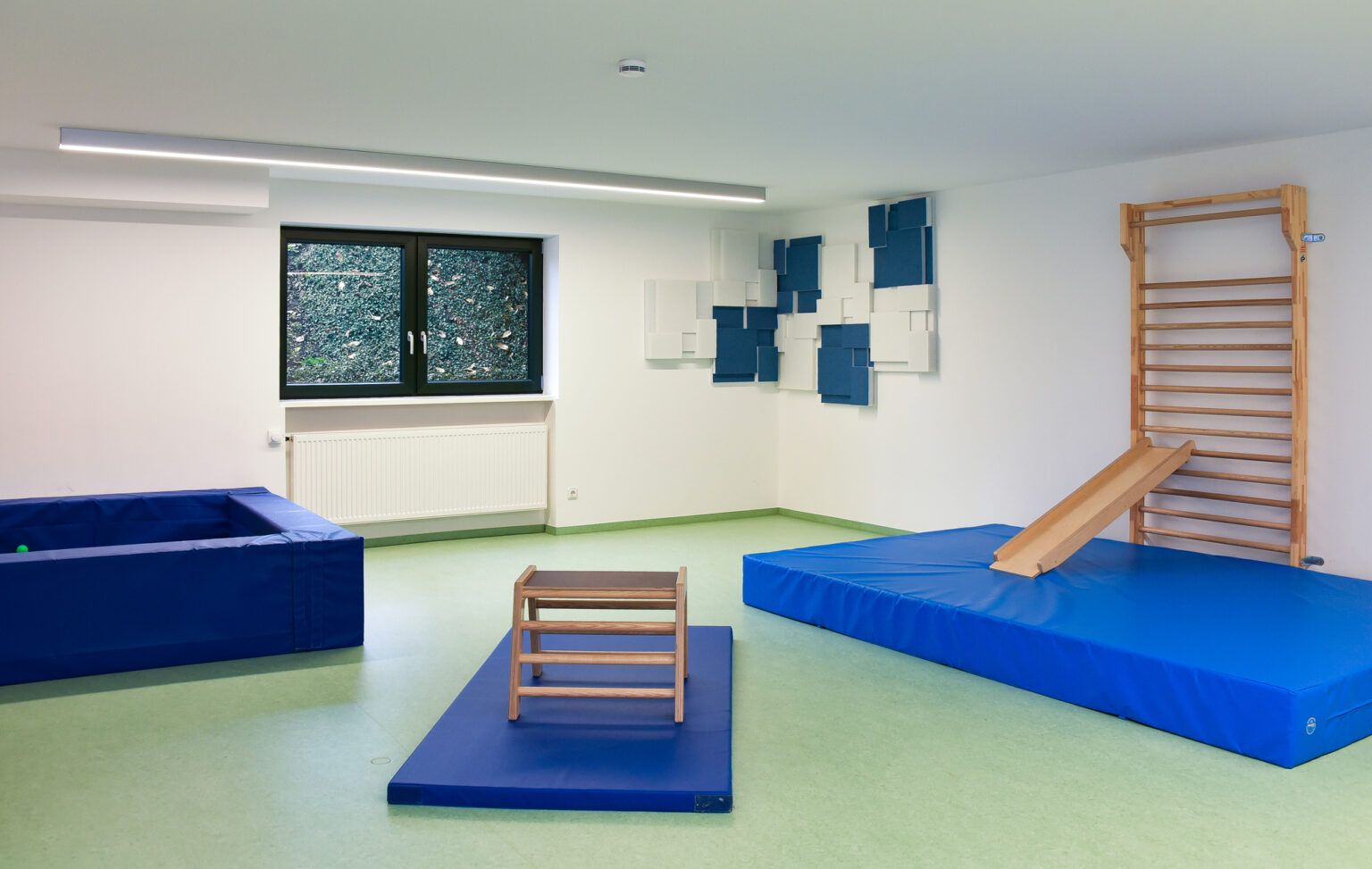  Foto zu Kindertagesstätte Martin-Luther-Haus – Evangelisch-Lutherische 